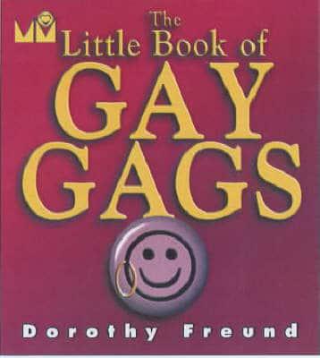 The Little Book of Gay Gags