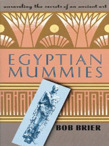 Egyptian Mummies