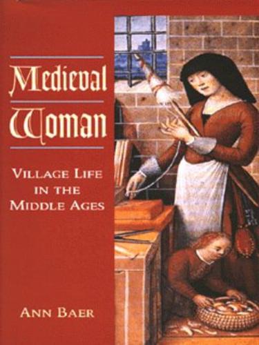 Medieval Woman