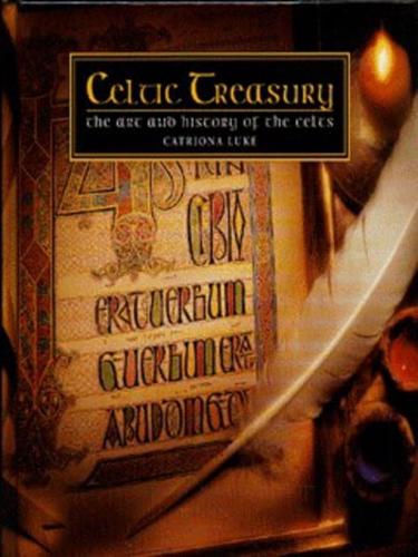 Celtic Treasury
