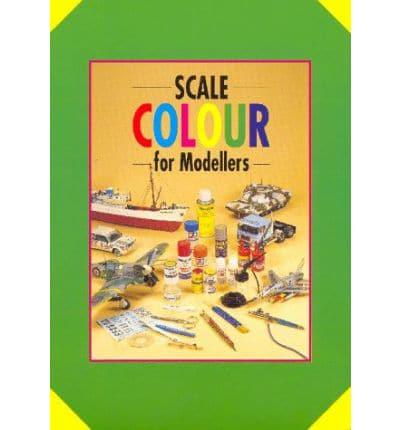 Scale Colour for Modellers