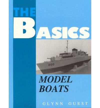 The Basics of - Model Boats