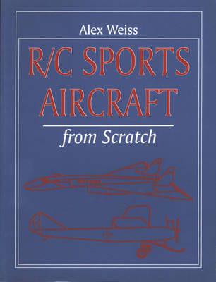 R/C Sports Aircraft from Scratch