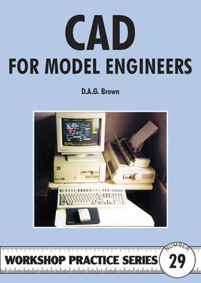 CAD for Model Engineers