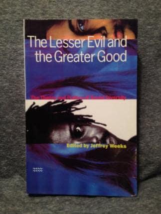 The Lesser Evil and the Greater Good