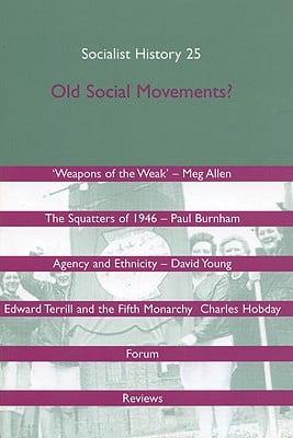 Old Social Movements?