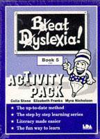 Beat Dyslexia. Bk. 5 Activity Pack
