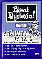 Beat Dyslexia. Bk. 2 Activity Pack