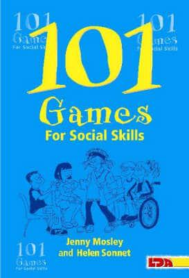 101 Games for Social Skills