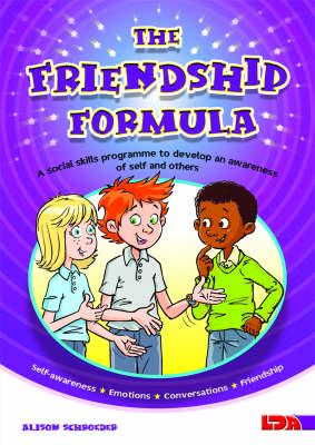 The Friendship Formula