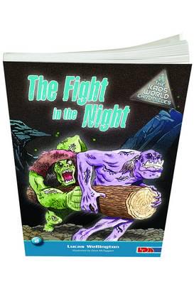 The Fight in the Night