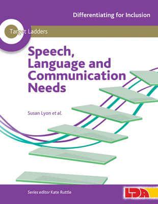 Speech, Language & Communication Needs