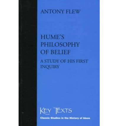 Hume's Philosophy of Belief