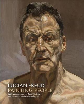 Lucian Freud - Painting People
