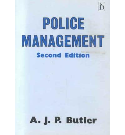 Police Management