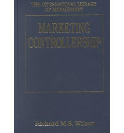 Marketing Controllership