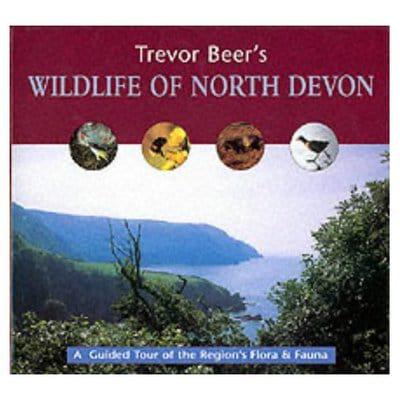 Wildlife of North Devon