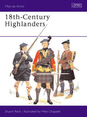 18th Century Highlanders