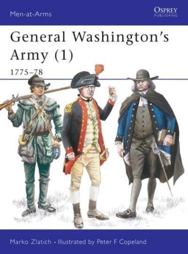 General Washington's Army