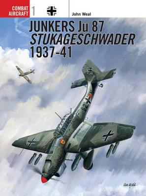 Junkers JU 87