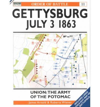 Gettysburg Union