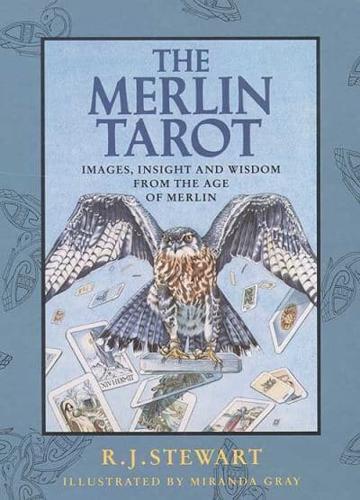 The Merlin Tarot