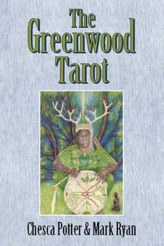 The Greenwood Tarot