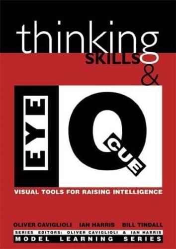 Thinking Skills & Eye Q