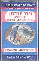 Little Tim and the Brave Sea Captain & Other Stories