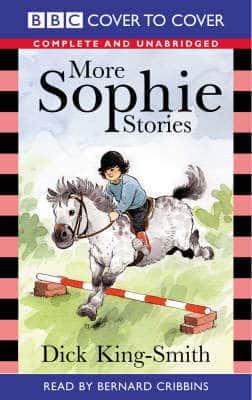 More Sophie Stories