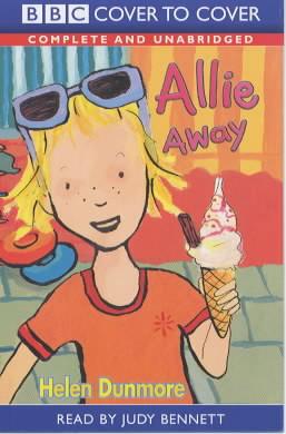 Allie Away