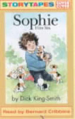 Sophie Hits Six. Abridged