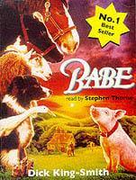 Babe, The Sheep-Pig. Complete & Unabridged