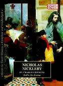 Nicholas Nickleby. Complete & Unabridged