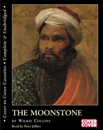 The Moonstone