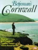 Betjeman's Cornwall. Complete & Unabridged