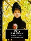 Anna Karenina. Complete & Unabridged
