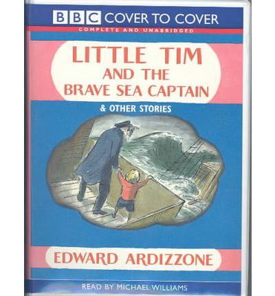 Little Tim and the Brave Sea Captain and Other Stories