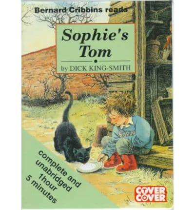 Sophie's Tom. Complete & Unabridged