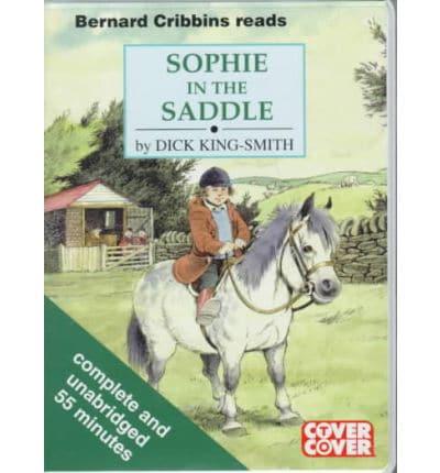 Sophie in the Saddle!. Complete & Unabridged