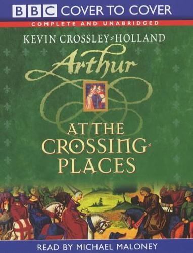 At the Crossing-Places