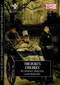 The Duke's Children. Complete & Unabridged