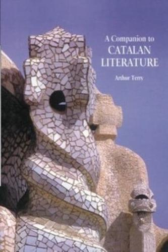 A Companion to Catalan Literature