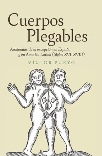 Cuerpos Plegables