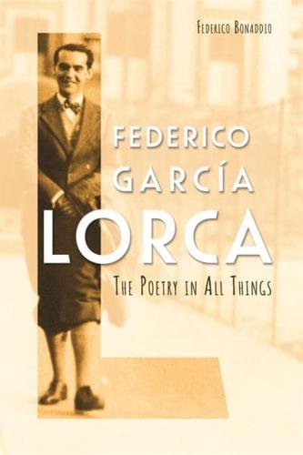 Federico García Lorca