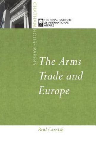 Arms Trade and Europe