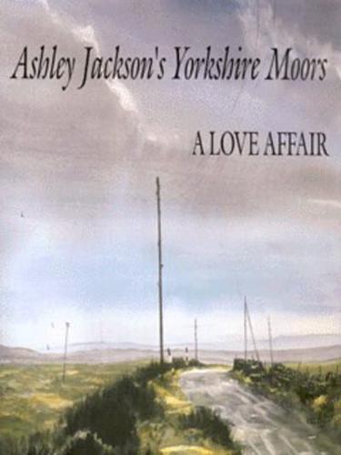 Ashley Jackson's Yorkshire Moors