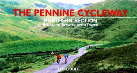 The Pennine Cycleway