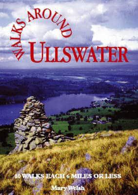 Walks Around Ullswater