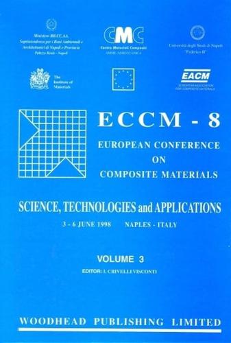 ECCM-8